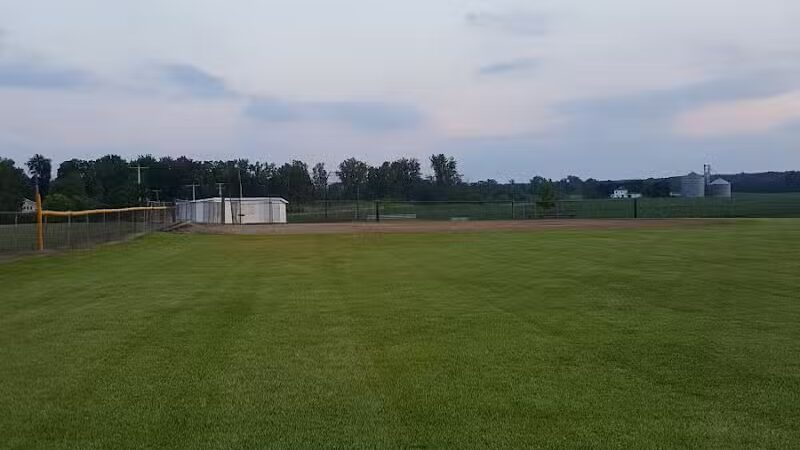 Middleburg Ball Park - East Liberty, OH