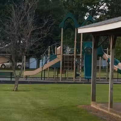 Middleburg Ball Park - East Liberty, OH