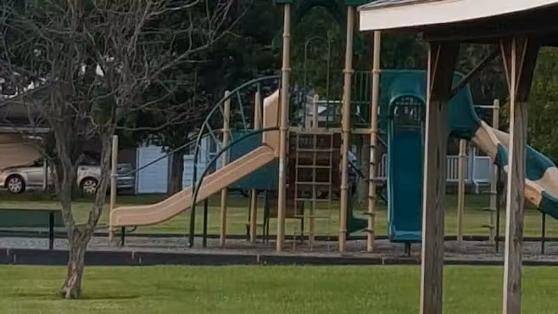 Middleburg Ball Park - East Liberty, OH