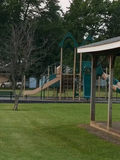 Middleburg Ball Park - East Liberty, OH