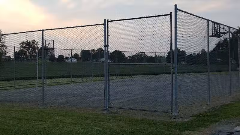 Middleburg Ball Park - East Liberty, OH