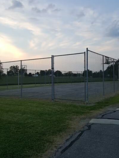 Middleburg Ball Park - East Liberty, OH