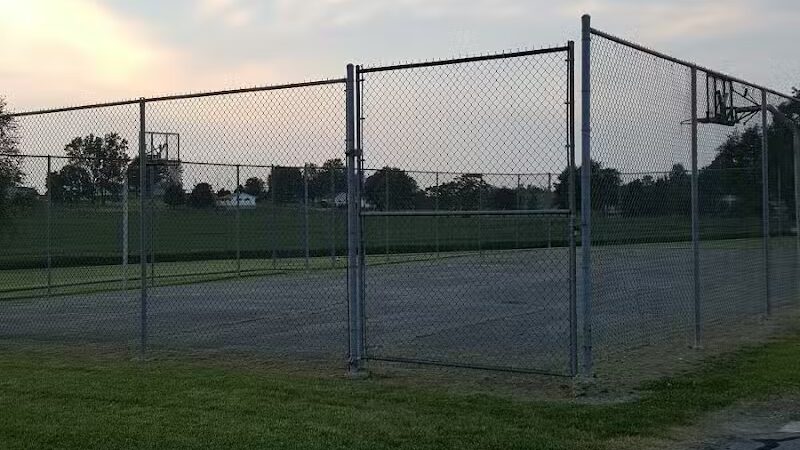 Middleburg Ball Park - East Liberty, OH