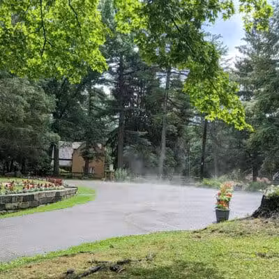 Thompson Park - East Liverpool, OH