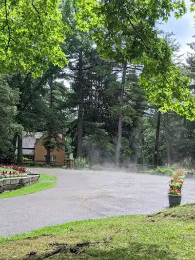 Thompson Park - East Liverpool, OH