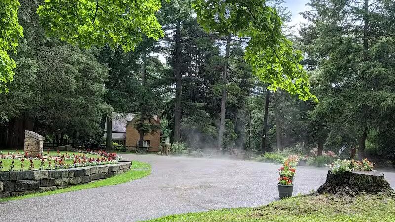 Thompson Park - East Liverpool, OH