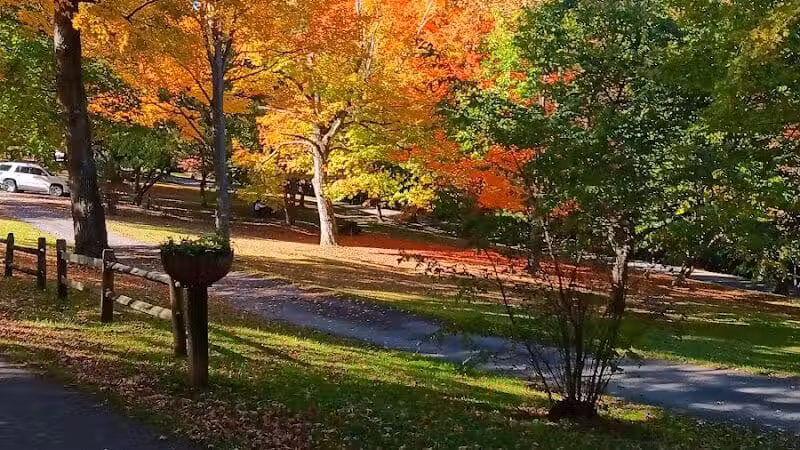 Thompson Park - East Liverpool, OH