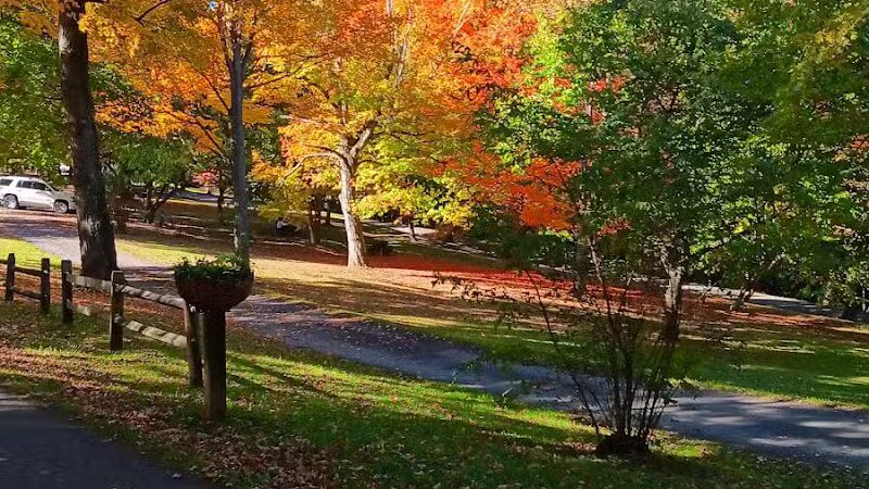 Thompson Park - East Liverpool, OH