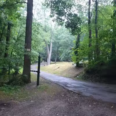 Thompson Park - East Liverpool, OH