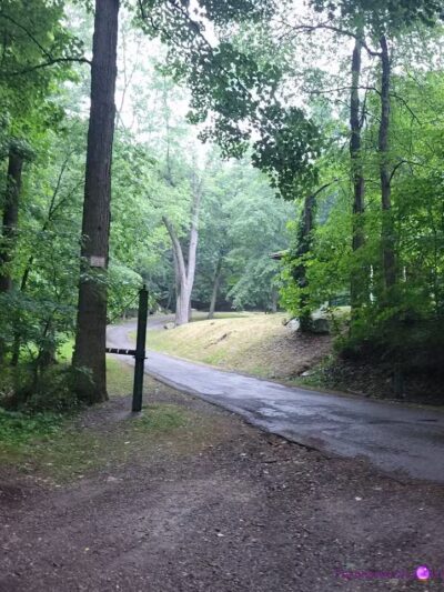 Thompson Park - East Liverpool, OH