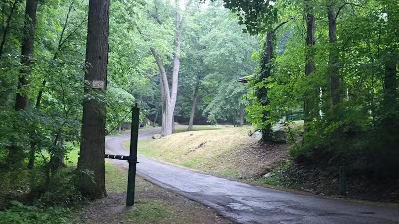 Thompson Park - East Liverpool, OH