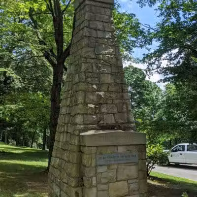 Thompson Park - East Liverpool, OH