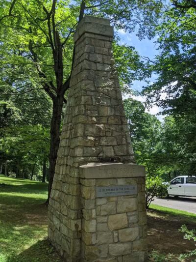 Thompson Park - East Liverpool, OH