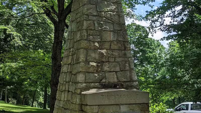 Thompson Park - East Liverpool, OH