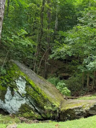 Thompson Park - East Liverpool, OH