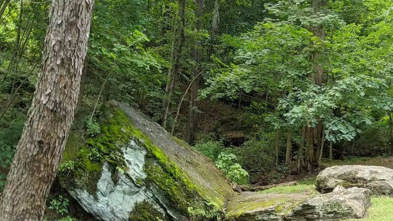 Thompson Park - East Liverpool, OH