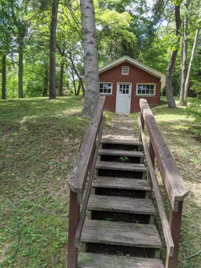 Thompson Park - East Liverpool, OH