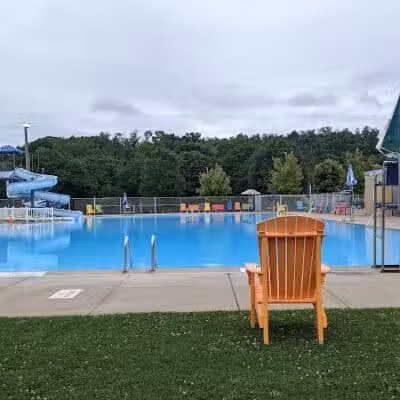 East Palestine City Park - East Palestine, OH