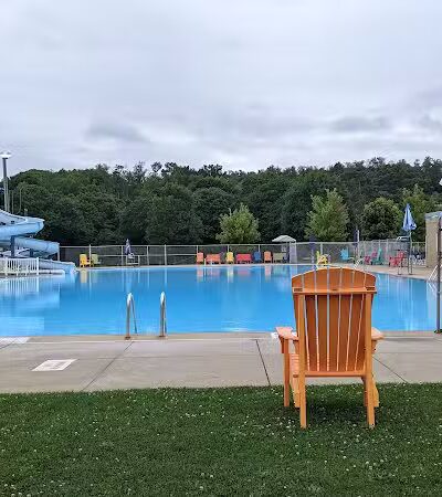 East Palestine City Park - East Palestine, OH