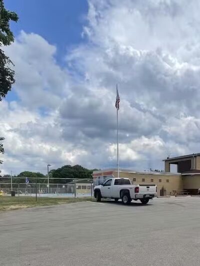 East Palestine City Park - East Palestine, OH