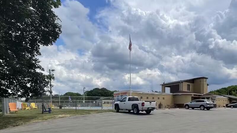 East Palestine City Park - East Palestine, OH