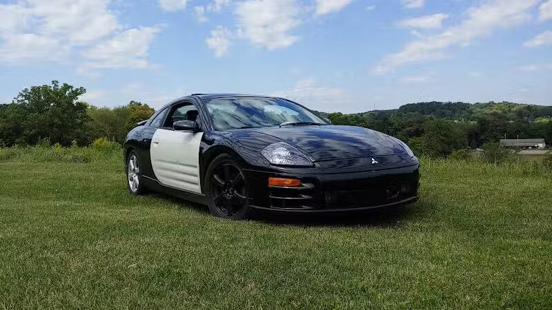 East Palestine City Park - East Palestine, OH