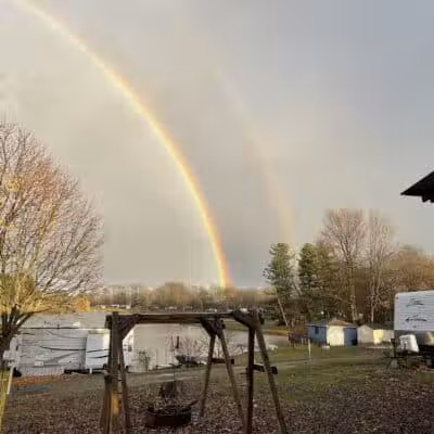 Fireside Lake Campground - East Rochester, OH