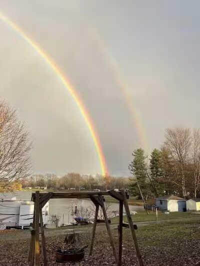Fireside Lake Campground - East Rochester, OH