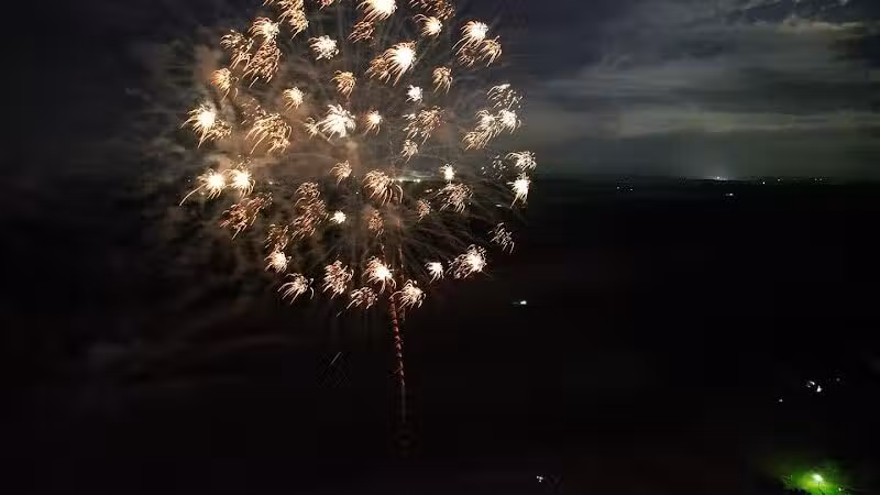 Fireside Lake Campground - East Rochester, OH