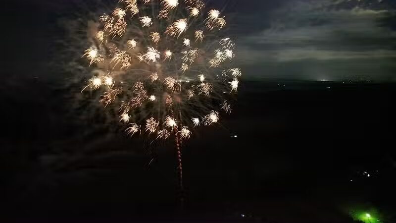Fireside Lake Campground - East Rochester, OH
