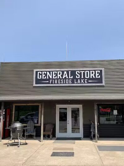 Fireside Lake Campground - East Rochester, OH