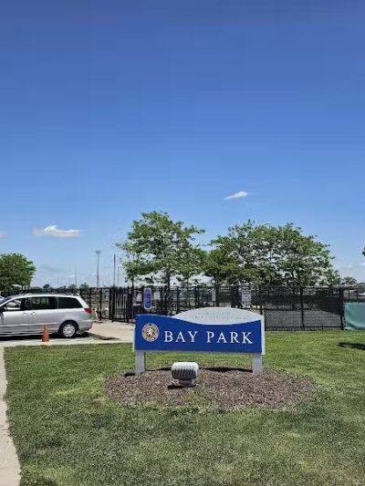 Bay Park Dog Park - East Rockaway, NY