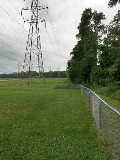 Dog park - Eastlake, OH