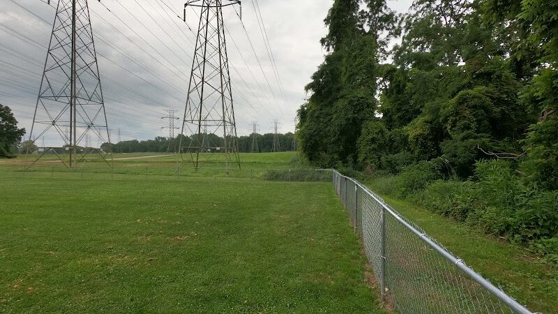 Dog park - Eastlake, OH