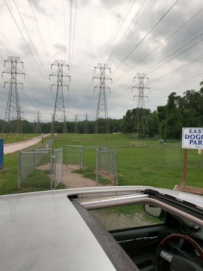 Dog park - Eastlake, OH