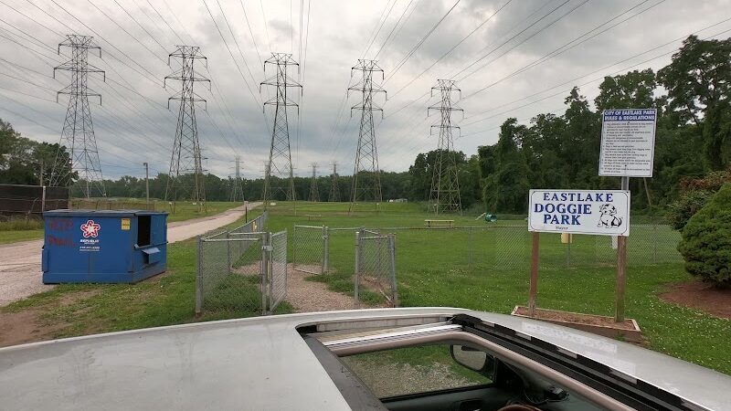 Dog park - Eastlake, OH