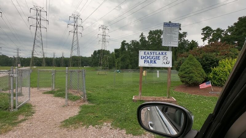Dog park - Eastlake, OH