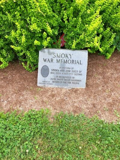 Dog park - Eastlake, OH