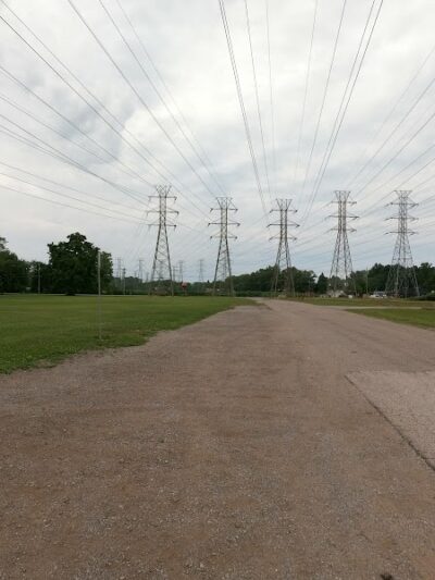 Dog park - Eastlake, OH