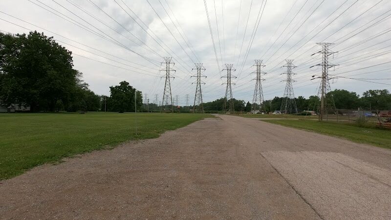 Dog park - Eastlake, OH