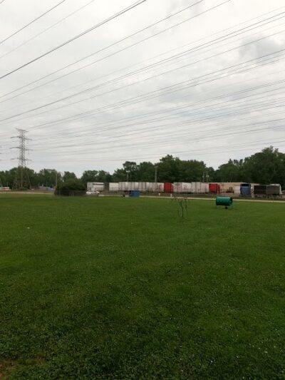 Dog park - Eastlake, OH