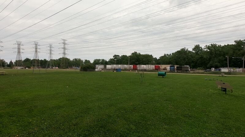 Dog park - Eastlake, OH