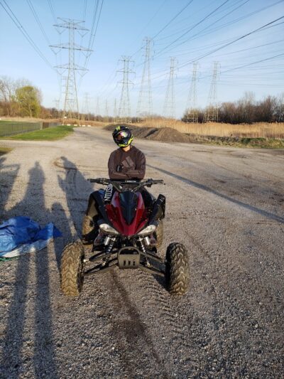 Woodland Park - Eastlake, OH