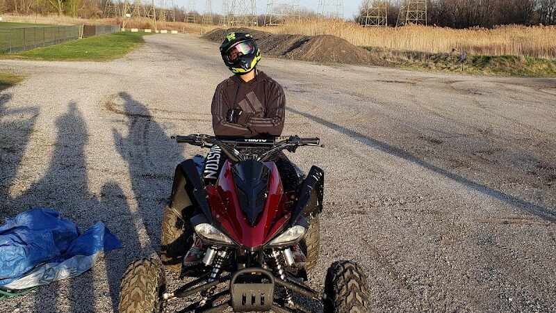 Woodland Park - Eastlake, OH