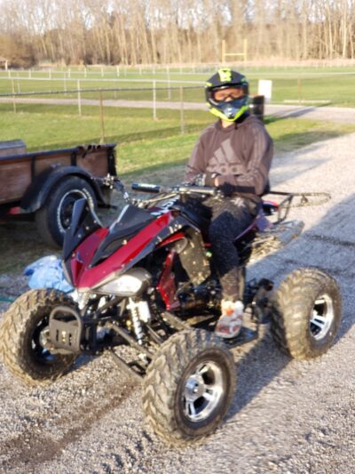 Woodland Park - Eastlake, OH