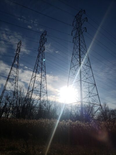 Woodland Park - Eastlake, OH