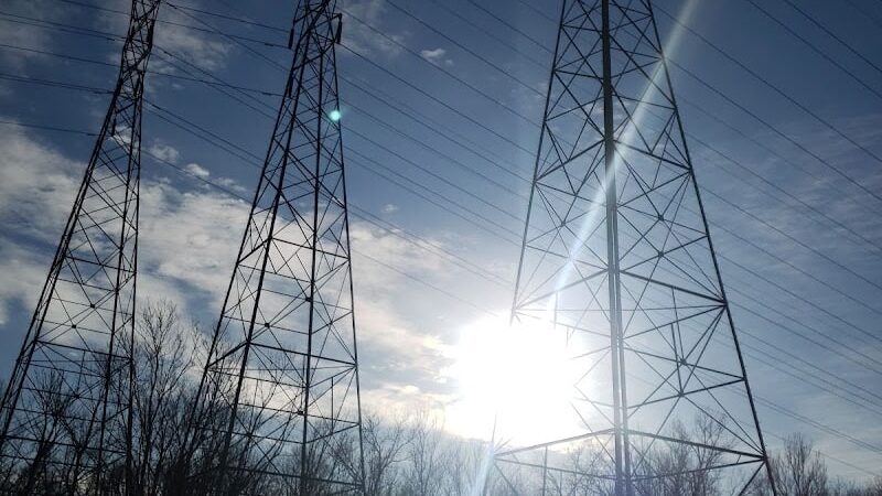 Woodland Park - Eastlake, OH