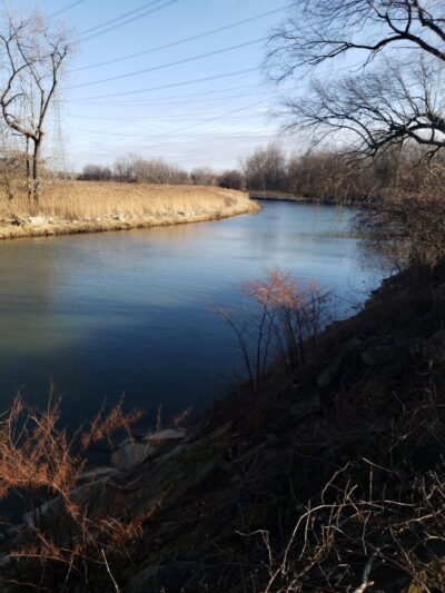 Woodland Park - Eastlake, OH