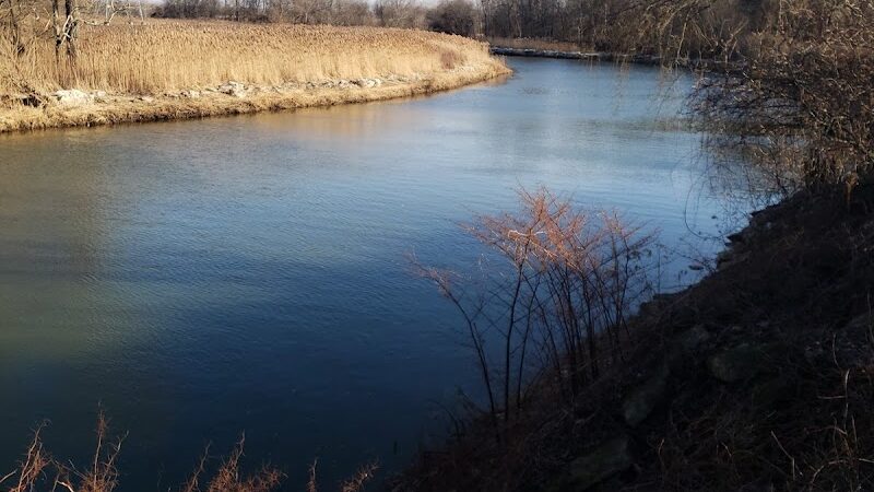 Woodland Park - Eastlake, OH