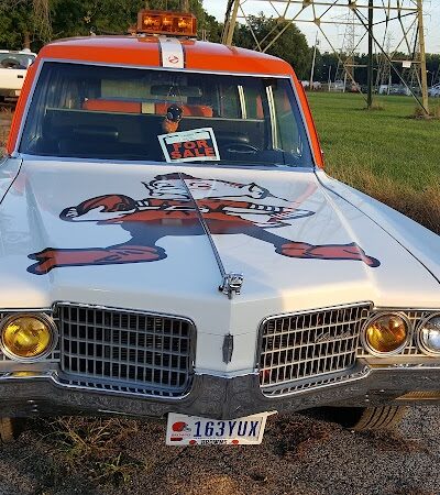 Woodland Park - Eastlake, OH